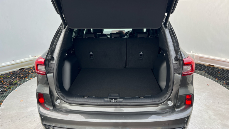 Ford Kuga 2.5 PHEV ST-Line X Black Package 5dr CVT Estate